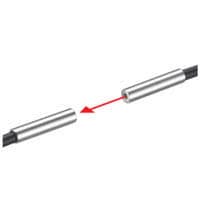 Keyence FU-5F Fiber Unit Thrubeam type Turkey