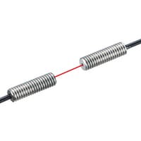 Keyence FU-79U Fiber Unit Thrubeam type