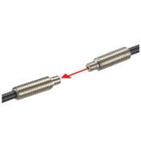 Keyence FU-86A Fiber Unit Thrubeam type Turkey