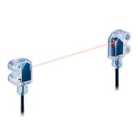 Keyence FU-96T Fiber Unit Thrubeam type Turkey