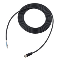 Keyence OP-88095 M8 - loose lead cable: 2 m Turkey