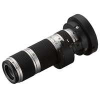 Keyence VH-Z00R High-performance low-range zoom lens (01 x to 50 x) Turkey