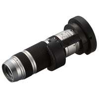 Keyence VH-Z20W Ultra Small High-performance Zoom Lens (20-200X)