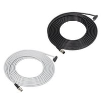Keyence SL-VPT5PM Main Unit Connection Cable, for SL-T11R, 5-m, PNP