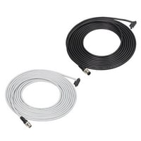 Keyence SL-VPT5PM Main Unit Connection Cable, for SL-T11R, 5-m, PNP Turkey