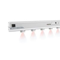 Keyence SJ-H060A Bar Type Main Unit, Standard Model 600 mm