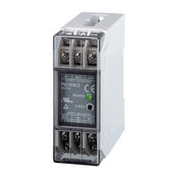 Keyence MS-F07 Output Current 065 A, 12-V Type