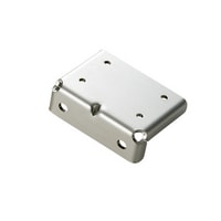 Keyence OP-42170 Side-mounting bracket for the MS-H50