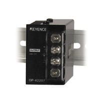 Keyence OP-42207 Parallel Operation Unit for MS Series Turkey