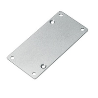 Keyence OP-35345 Screw Mounting Bracket for 10-point Base Unit