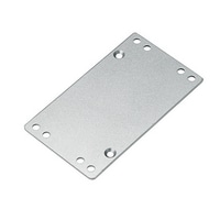 Keyence OP-35346 Screw Mounting Bracket for 16-point Base Unit Turkey