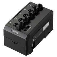 Keyence GT2-550 Amplifier expansion unit supporting multi-head connection