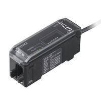 Keyence GT2-71D Amplifier Unit, Pulse Output Type Turkey
