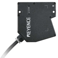 Keyence LK-G155 Sensor Head, Wide Type Turkey