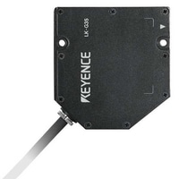 Keyence LK-G30 Sensor Head Spot Type