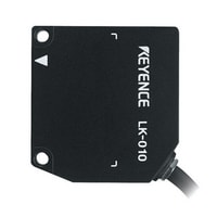 Keyence LK-011 Sensor Head, Small Spot Turkey