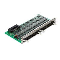 Keyence LS-B2 BCD Output Board