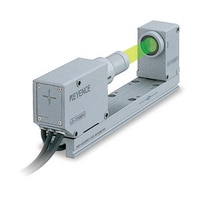 Keyence LS-7010M Sensor Head, with Monitor Function Turkey