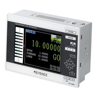 Keyence LS-7601 Controller, with Monitor Function Turkey