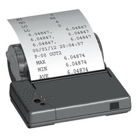 Keyence OP-35350 Printer for LS-7000 Series
