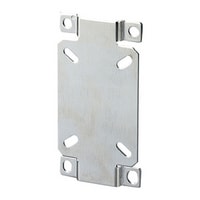 Keyence OP-42194 Flat Mounting Bracket