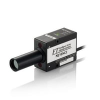 Keyence FT-H40K Sensor Head: High temperature model