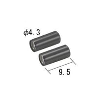 Keyence F-4 Transmissive Lens