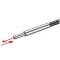 Keyence FU-22X Fiber Unit, Reflective Turkey