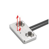 Keyence FU-41TZ Reflective Fiber Unit Turkey