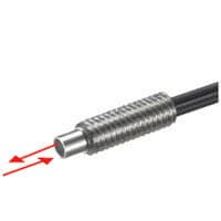 Keyence FU-66Z Reflective Fiber Unit Turkey