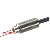 Keyence FU-67 Reflective Fiber Unit Turkey