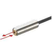 Keyence FU-69 Reflective Fiber Unit Turkey