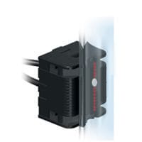 Keyence FU-95S Liquid-level-detection Fiber Unit Turkey