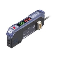 Keyence FS-V22X Fiber Amplifier, Cable Type, Expansion Unit, NPN Turkey