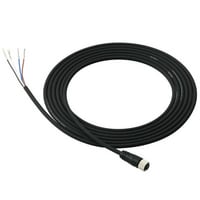 Keyence OP-73864 Connector Cable M8 Straight 2-m PVC Turkey