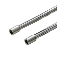 Keyence OP-7618 Protection Tube for M6 Reflective Fiber, 250 mm Turkey