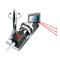 Keyence LV-F1 Side View Attachment Turkey