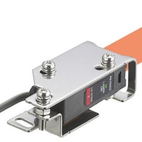 Keyence LV-B102 Mounting Bracket for Landscape Orientation Turkey