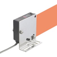 Keyence LV-B301 Mounting Bracket for Portrait Orientation Turkey