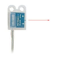 Keyence PS-206 Reflective Sensor Head, Environment-resistant Type, Narrow View Area Turkey