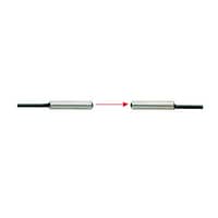 Keyence PS-58 Transmissive Sensor Head, General-purpose Type, Cylindrical Turkey