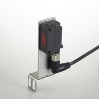 Keyence PZ-B24 Side Mounting Bracket Turkey