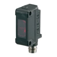 Keyence PZ-G101CP Square Reflective M8 Connector Type, PNP Turkey