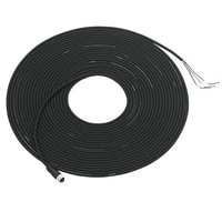 Keyence OP-42188 Connector Cable M8 Straight 10-m PVC Turkey