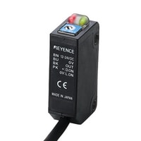 Keyence PZ-M32 Square Reflective M8 Connector Type, NPN Turkey