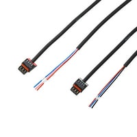 Keyence OP-96657 Connector Cable 2-m for PZ2 Transmissive Type Turkey
