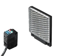 Keyence PZ2-62 Square retro-reflective Cable Type, NPN Turkey