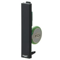 Keyence KV-B1 Backup Battery
