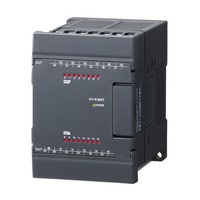 Keyence KV-N16ETP Expansion output unit output 16 points transistor (source) output screw terminal block Turkey