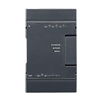 Keyence KV-N3AM Analog I/O unit,Voltage/current input 2 channels + Voltage/current output 1 channel